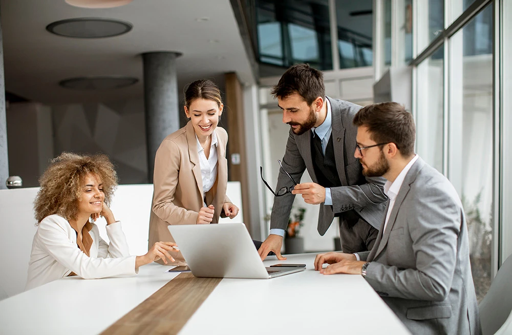 We specialize in WordPress development, AI workflow automation, and CRM & SaaS integrations. From WooCommerce and Shopify platforms to custom dashboards, our solutions simplify operations.