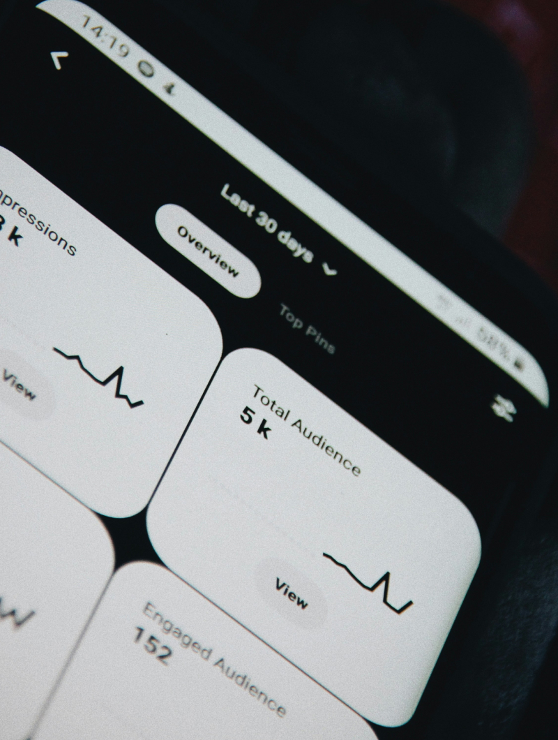 We specialize in Machine Learning, Predictive Analytics, NLP, and Computer Vision—delivering intelligent solutions like forecasting tools and AI chatbots that automate workflows, and fuel data-driven growth.